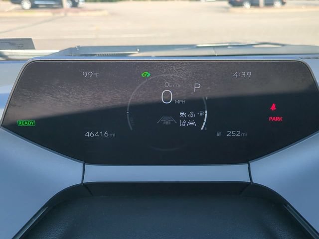 Used 2025 Toyota Prius LE FWD image 24