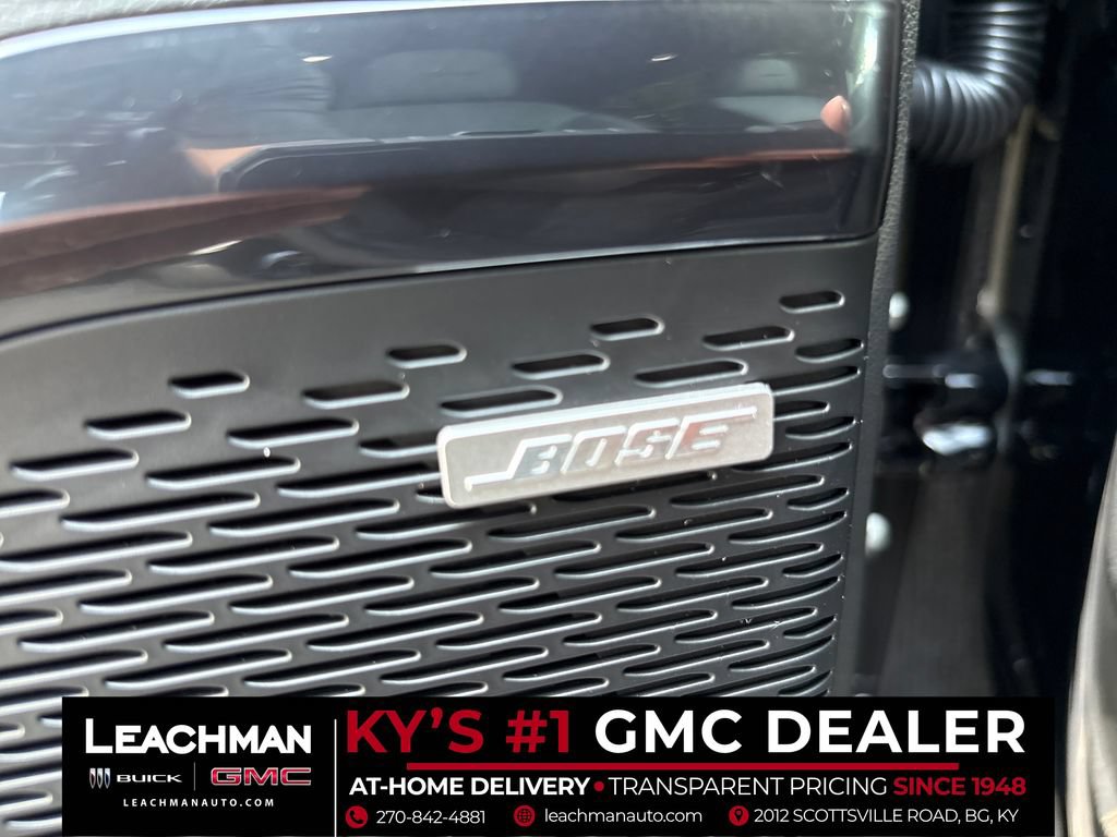 New 2026 GMC Acadia AT4 w/ Super Cruise Package AWD/4WD image 13