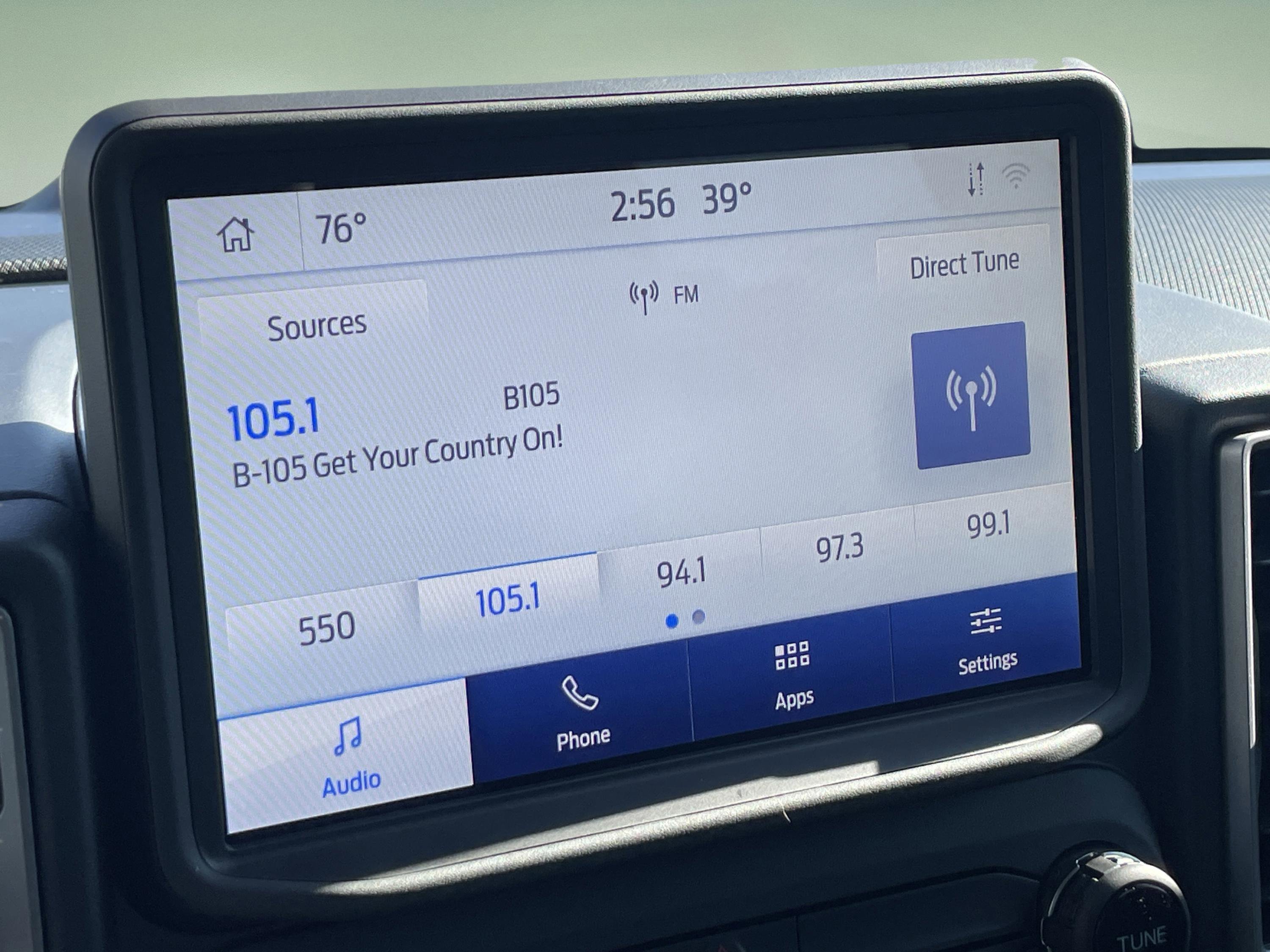 Certified 2024 Ford Bronco Sport Big Bend image 18