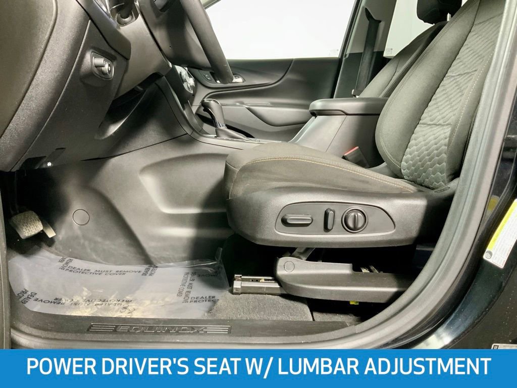 Used 2019 Chevrolet Equinox LT image 3