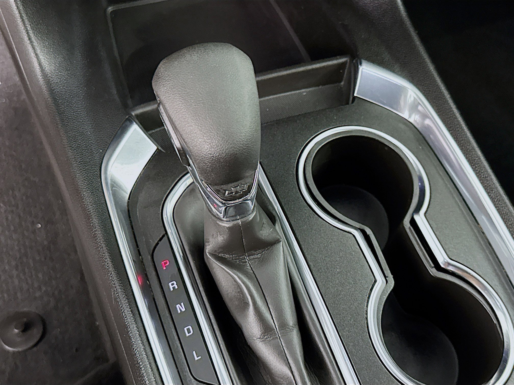 Used 2024 Chevrolet Traverse LS w/ Safety Package image 19