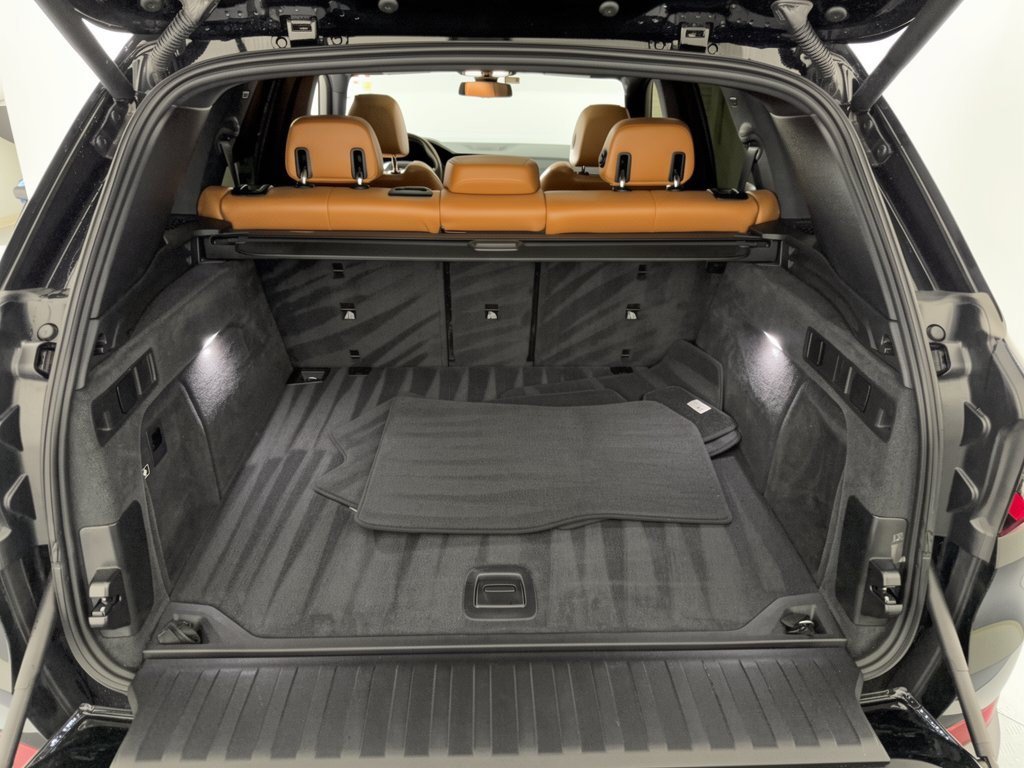Used 2019 BMW X5 xDrive40i w/ Convenience Package AWD/4WD image 28