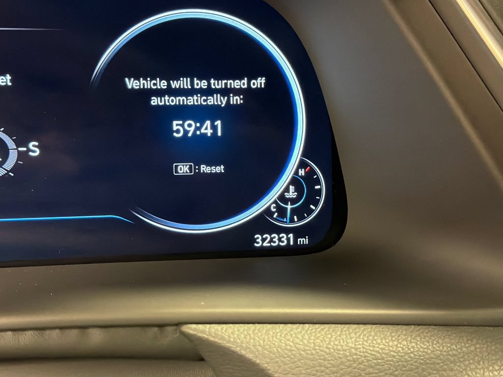 Used 2022 Hyundai Sonata SEL Plus FWD image 32