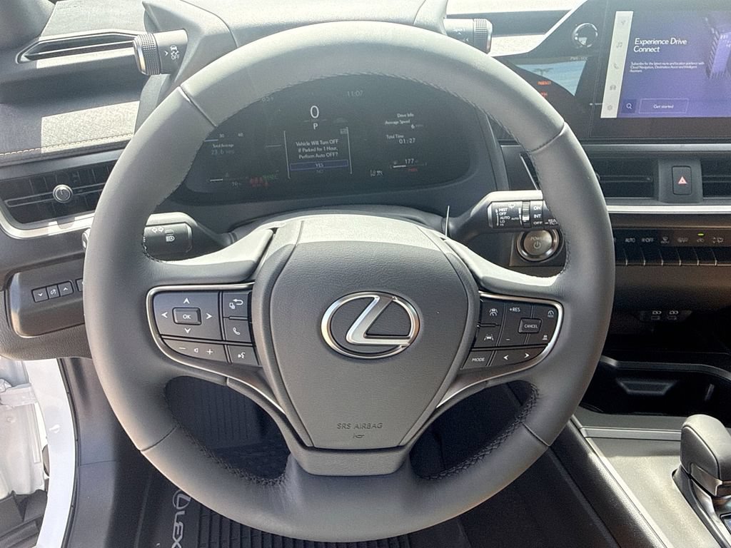 New 2026 Lexus UX 300h FWD image 21