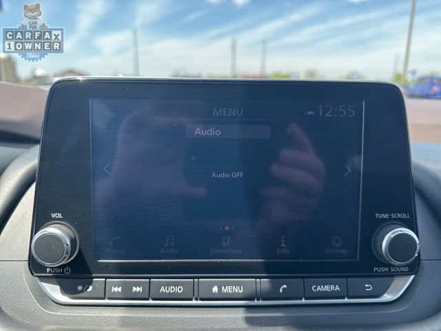 Used 2023 Nissan Rogue SV AWD/4WD image 23