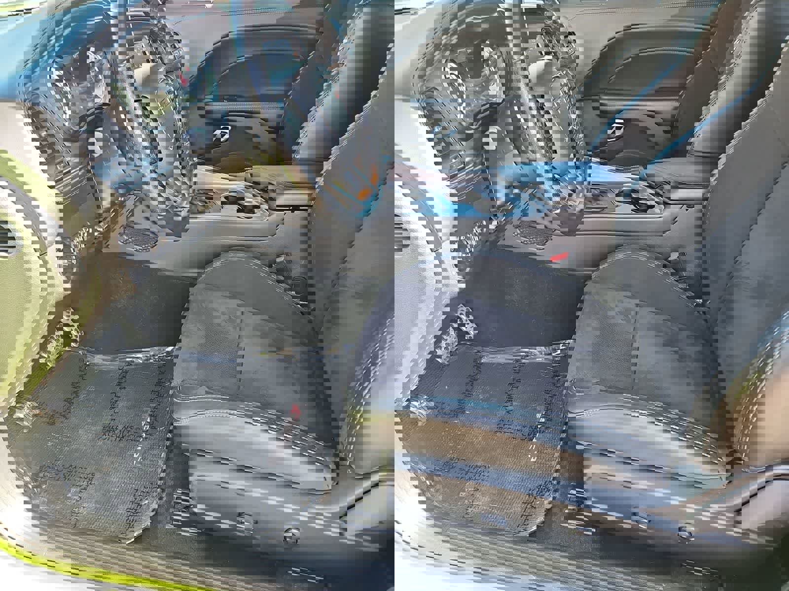 Used 2023 Dodge Challenger R/T w/ T/A Package image 16