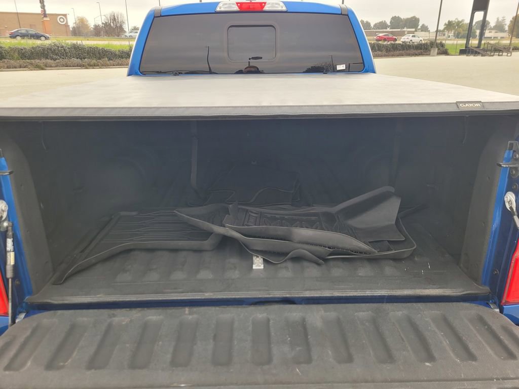 Used 2019 Ford Ranger XLT w/ Equipment Group 302A Luxury image 10