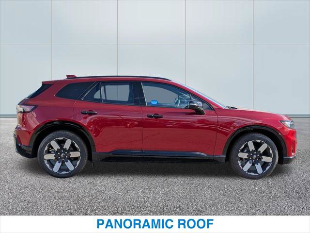 New 2026 Honda Prologue Elite image 6