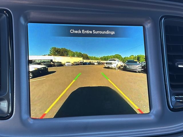 Certified 2023 Dodge Challenger R/T Scat Pack w/ Plus Package RWD image 19