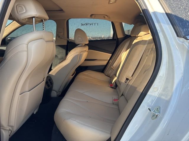 Used 2023 Acura TLX image 10