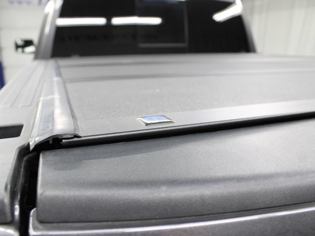 Used 2022 RAM 1500 Big Horn AWD/4WD image 39