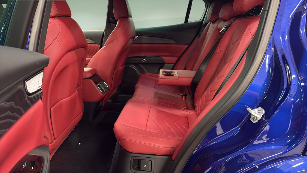 New 2026 Maserati Grecale Modena AWD/4WD image 24
