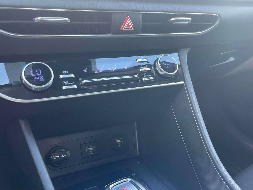 Certified 2023 Hyundai Sonata SEL FWD image 30