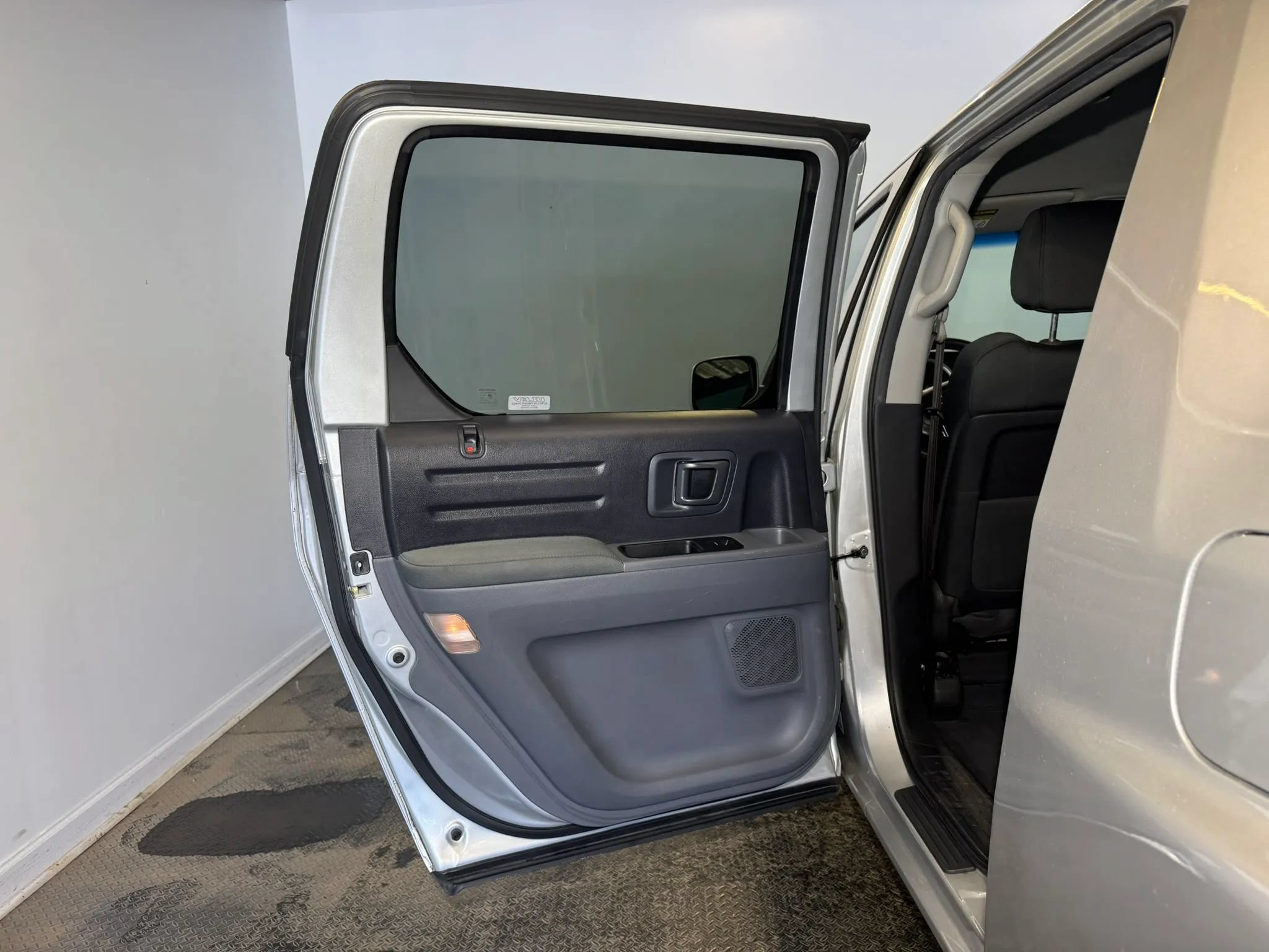 Used 2007 Honda Ridgeline RTS image 24