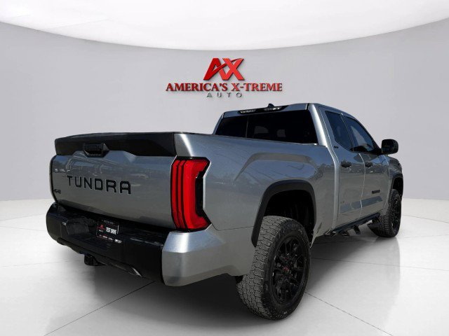 Used 2022 Toyota Tundra SR5 image 5