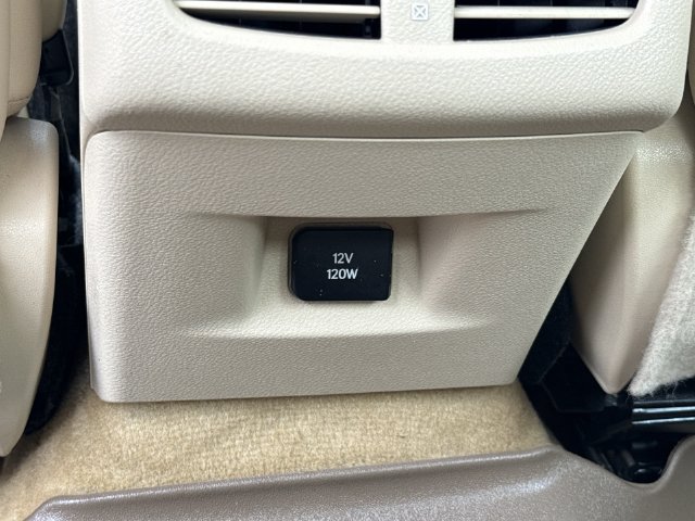 Used 2014 Lexus ES 350 w/ Luxury Package FWD image 11