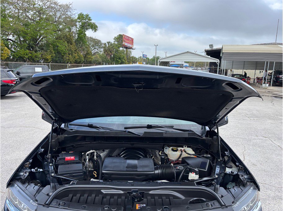 Used 2020 Chevrolet Silverado 1500 LT w/ All-Star Edition image 42