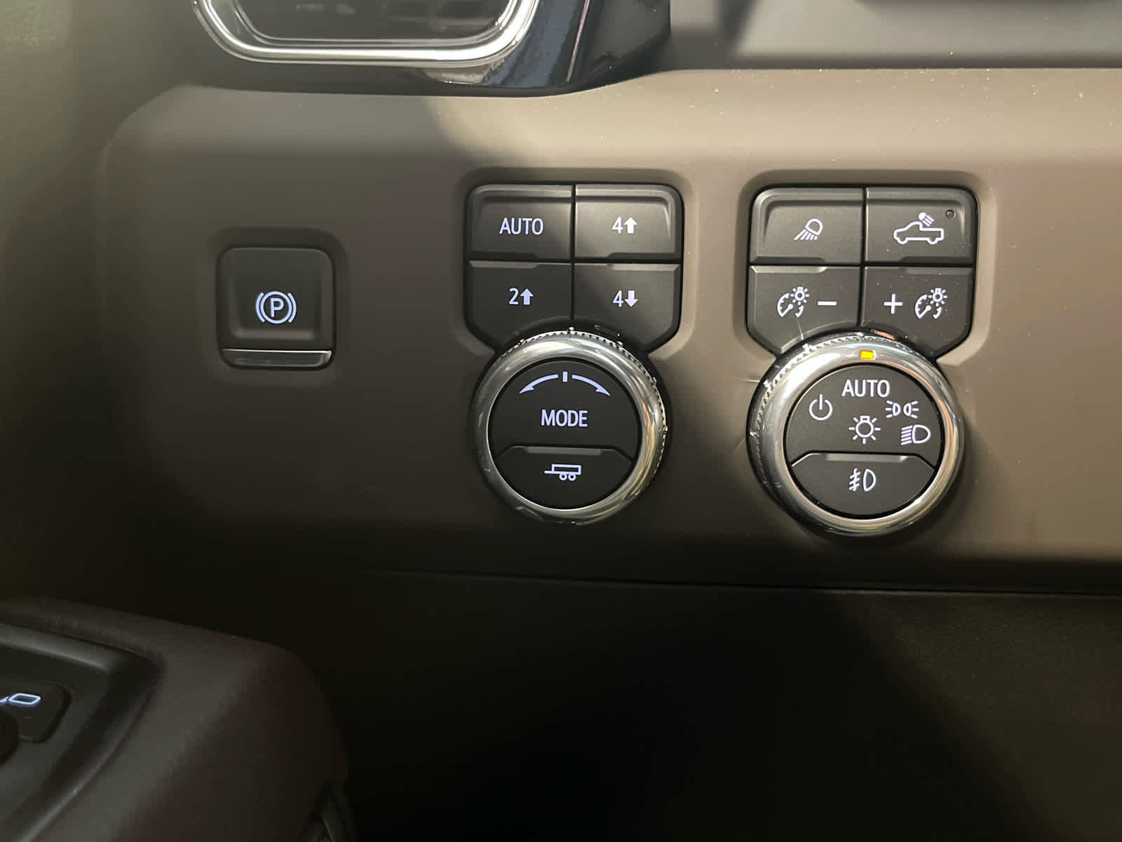 New 2026 GMC Sierra 1500 Denali image 44