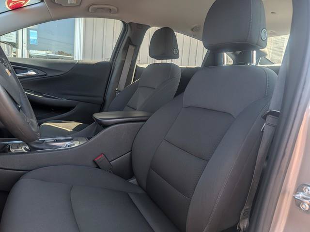 Used 2024 Chevrolet Malibu LT FWD image 10