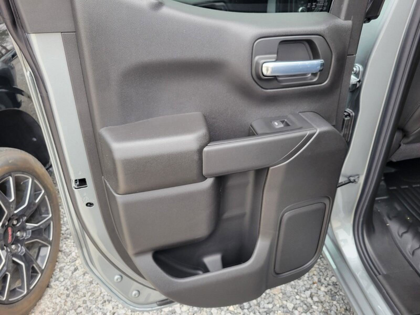 New 2026 GMC Sierra 1500 Pro image 24