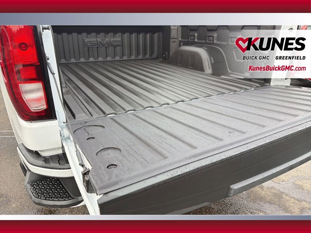 New 2026 GMC Sierra 1500 Elevation w/ Elevation Premium Package image 43