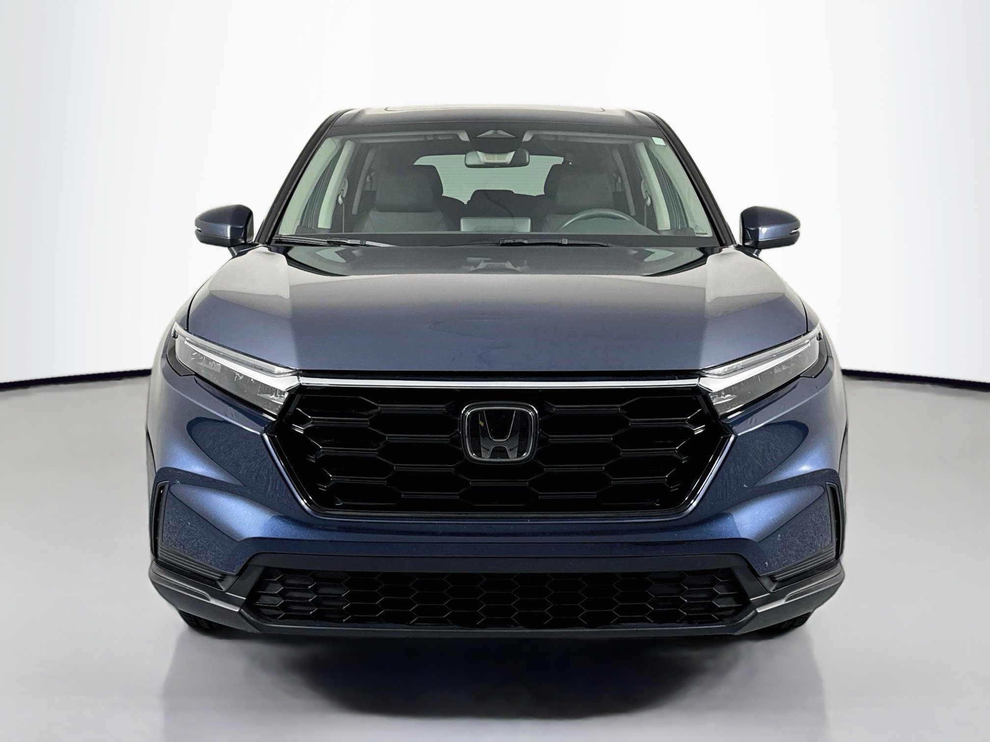 Certified 2023 Honda CR-V EX image 2
