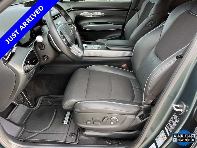 Used 2024 Genesis GV70 2.5T w/ Sport Prestige Package AWD/4WD image 27