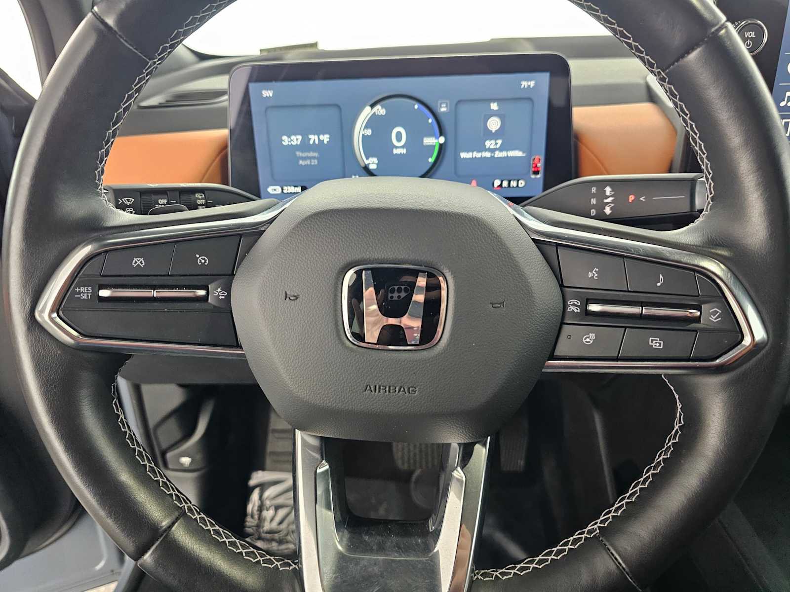 Used 2024 Honda Prologue Elite image 22