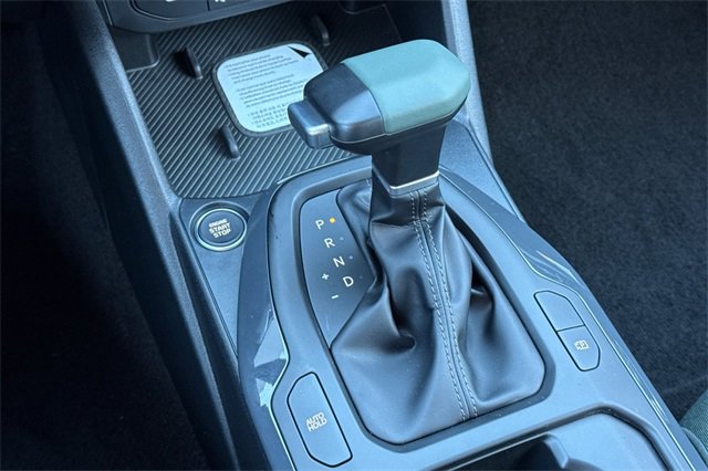 New 2025 Kia K4 EX image 24