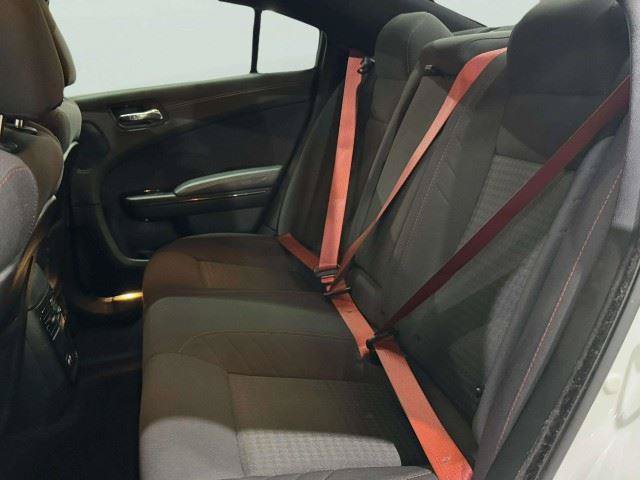 Used 2019 Dodge Charger SRT Hellcat w/ Harman/Kardon Audio Group RWD image 40