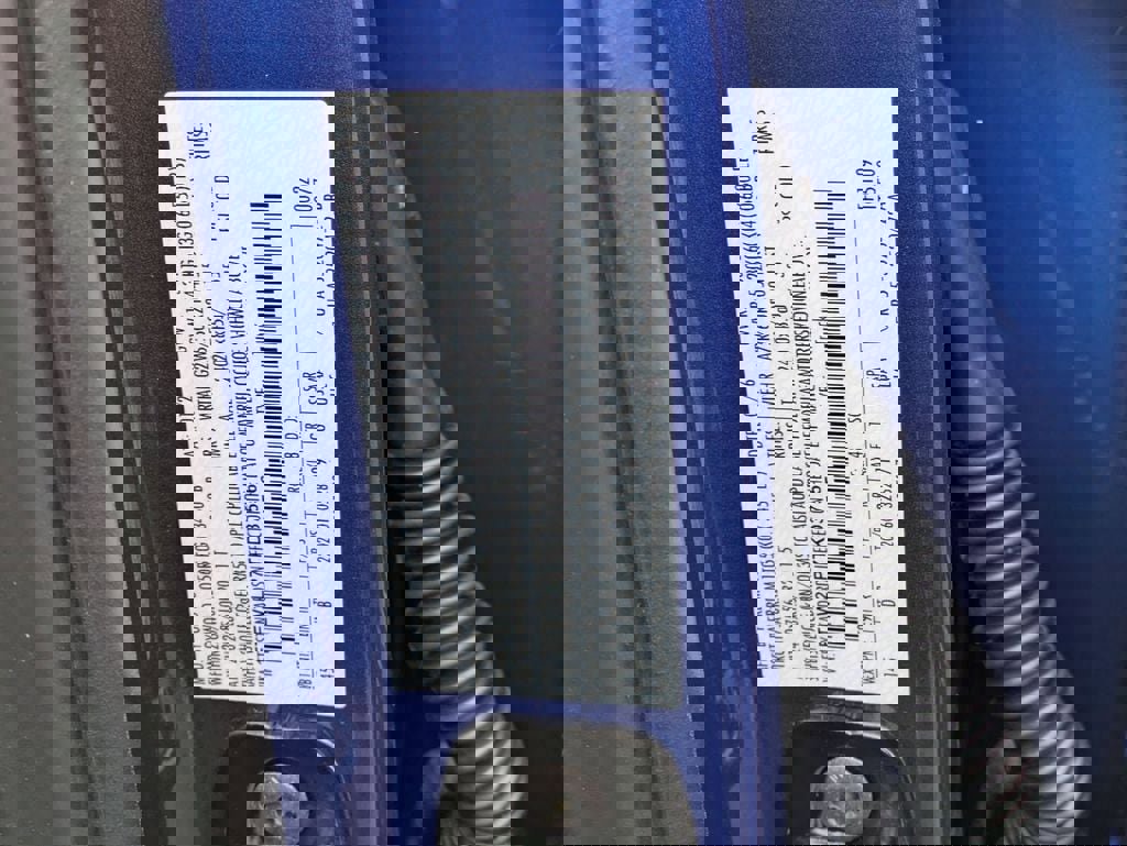 New 2026 Ford F150 STX w/ Equipment Group 200A image 30