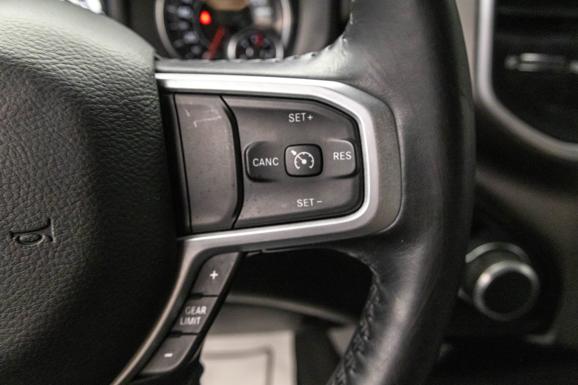 Used 2020 RAM 1500 Big Horn image 22