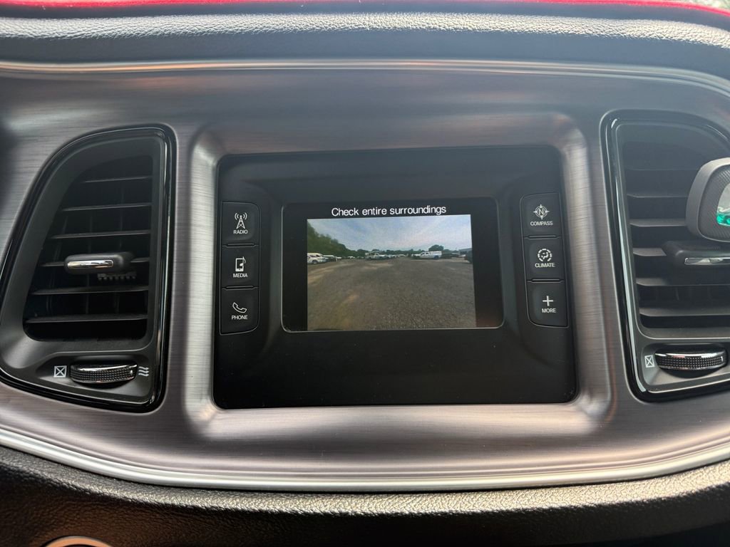Used 2017 Dodge Challenger SXT RWD image 32