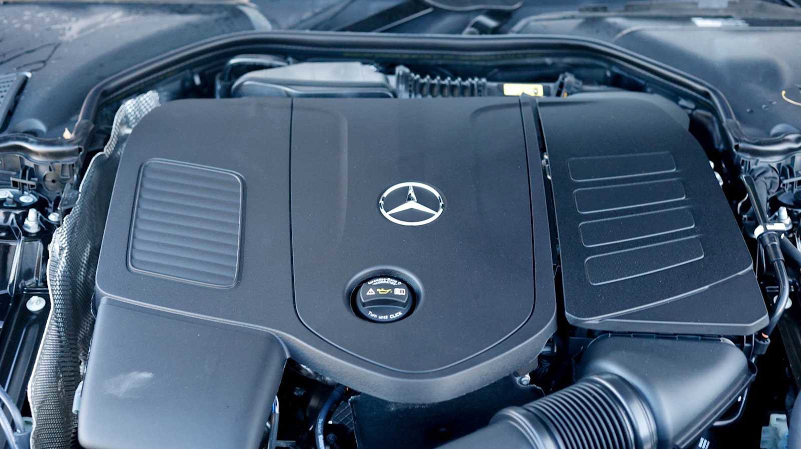 New 2026 Mercedes-Benz C 300 4MATIC Sedan image 28