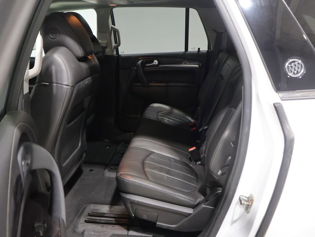 Used 2016 Buick Enclave Leather image 20