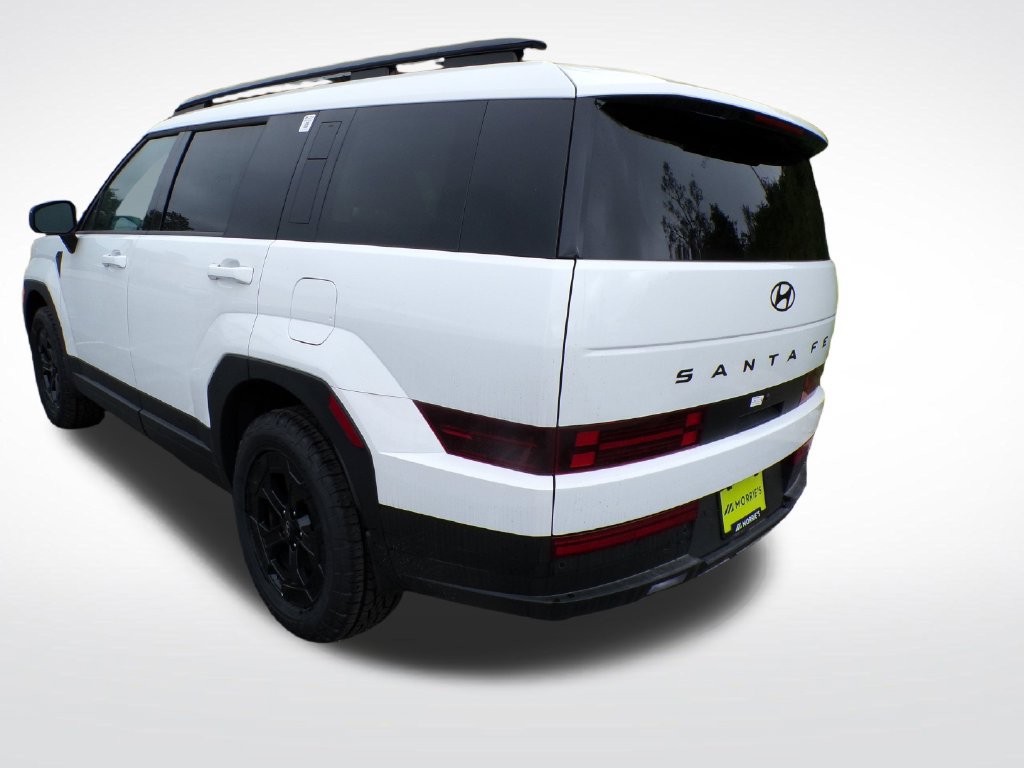 New 2026 Hyundai Santa Fe XRT AWD/4WD image 4