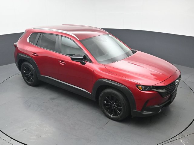 Certified 2024 MAZDA CX-50 AWD 2.5 S w/ Weather Package image 37