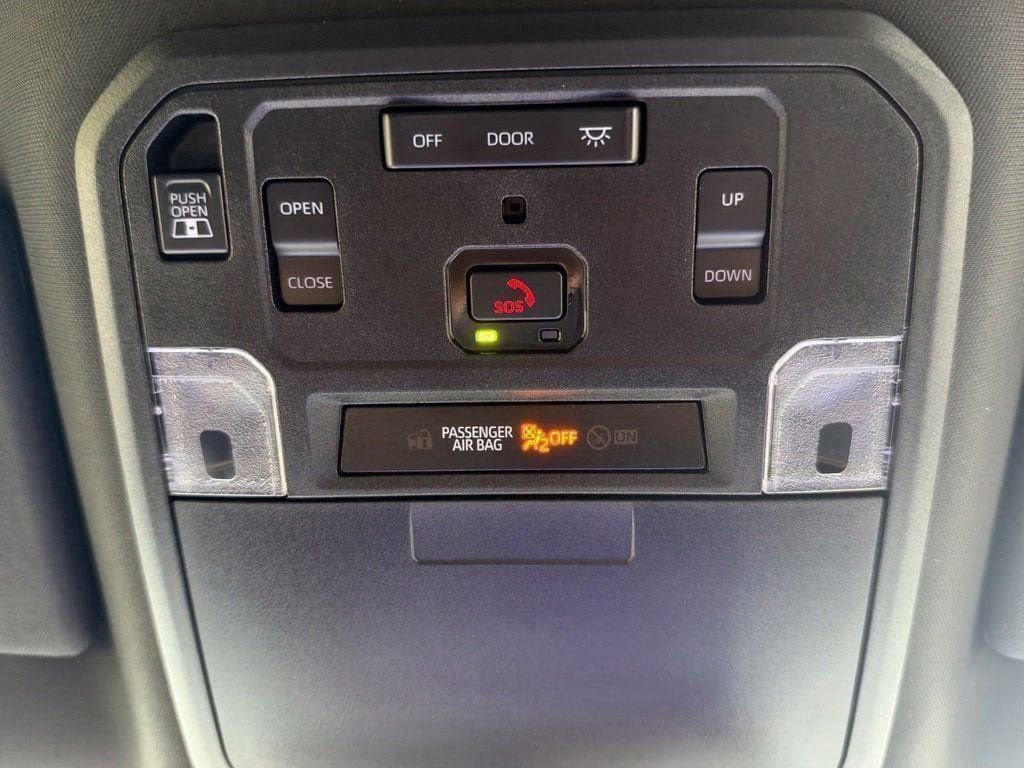 Used 2026 Toyota Tacoma TRD Sport w/ TRD Sport Upgrade Package RWD image 34