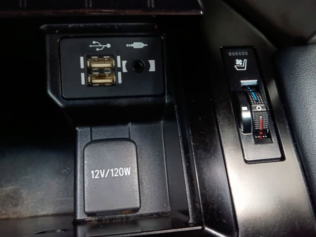 Used 2021 Lexus GX 460 Premium image 6