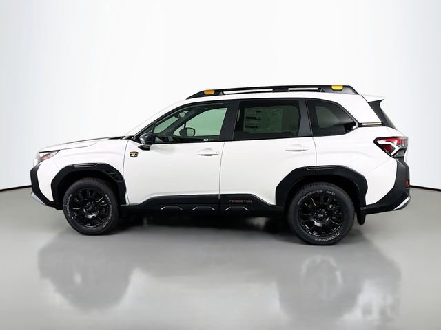 New 2026 Subaru Forester Wilderness image 4
