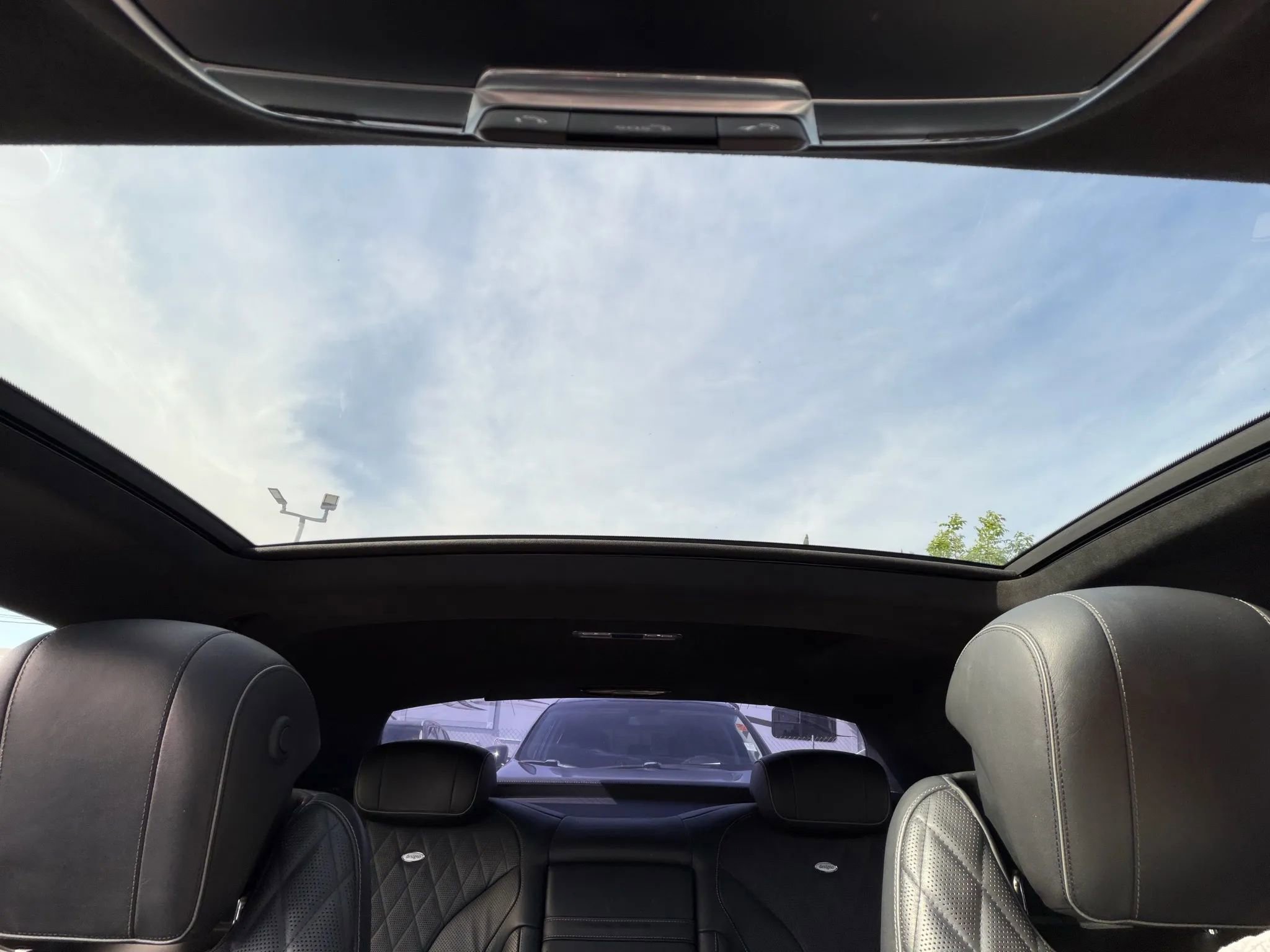 Used 2016 Mercedes-Benz S 550 4MATIC Coupe image 18