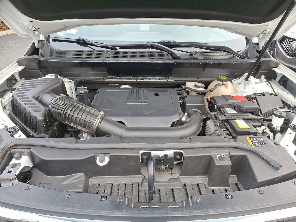 Used 2023 GMC Acadia SLE w/ Driver Convenience Package image 29