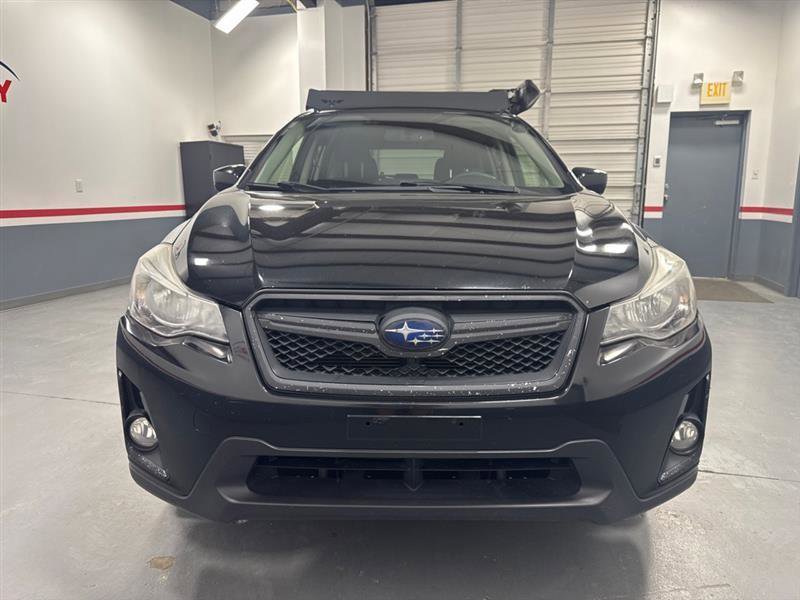 Used 2016 Subaru Crosstrek 2.0i Premium w/ Popular Package #2 AWD/4WD image 8