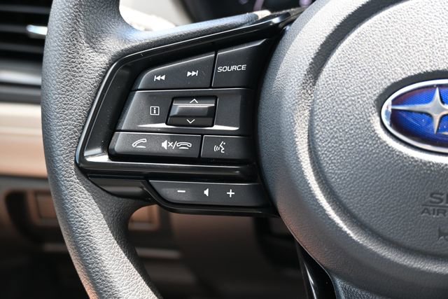 New 2026 Subaru Forester AWD/4WD image 23