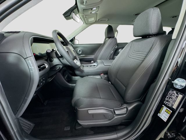 Certified 2026 Hyundai Palisade SE FWD image 17