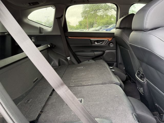 Used 2019 Honda CR-V Touring image 18