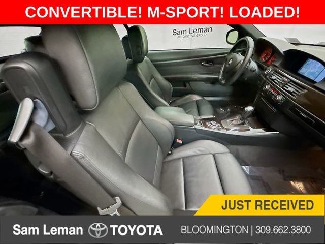 Used 2012 BMW 328i Convertible image 27