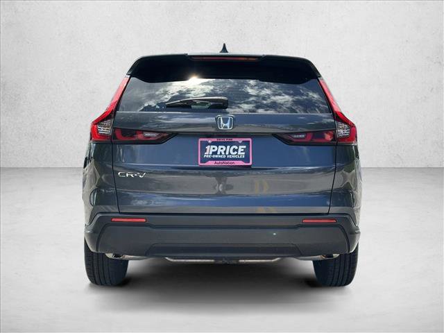 Used 2023 Honda CR-V LX image 28