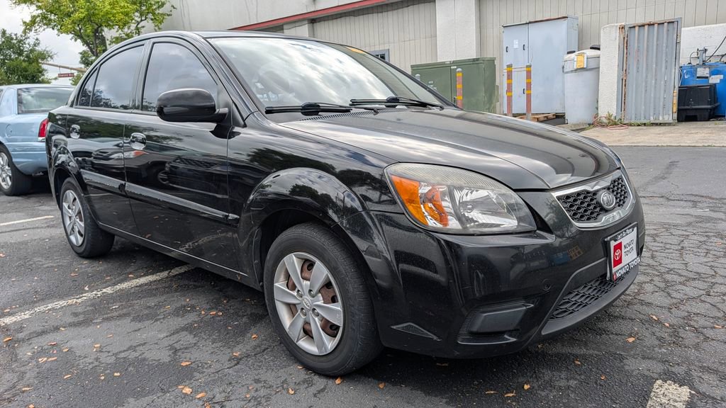 Used 2011 Kia Rio LX image 7