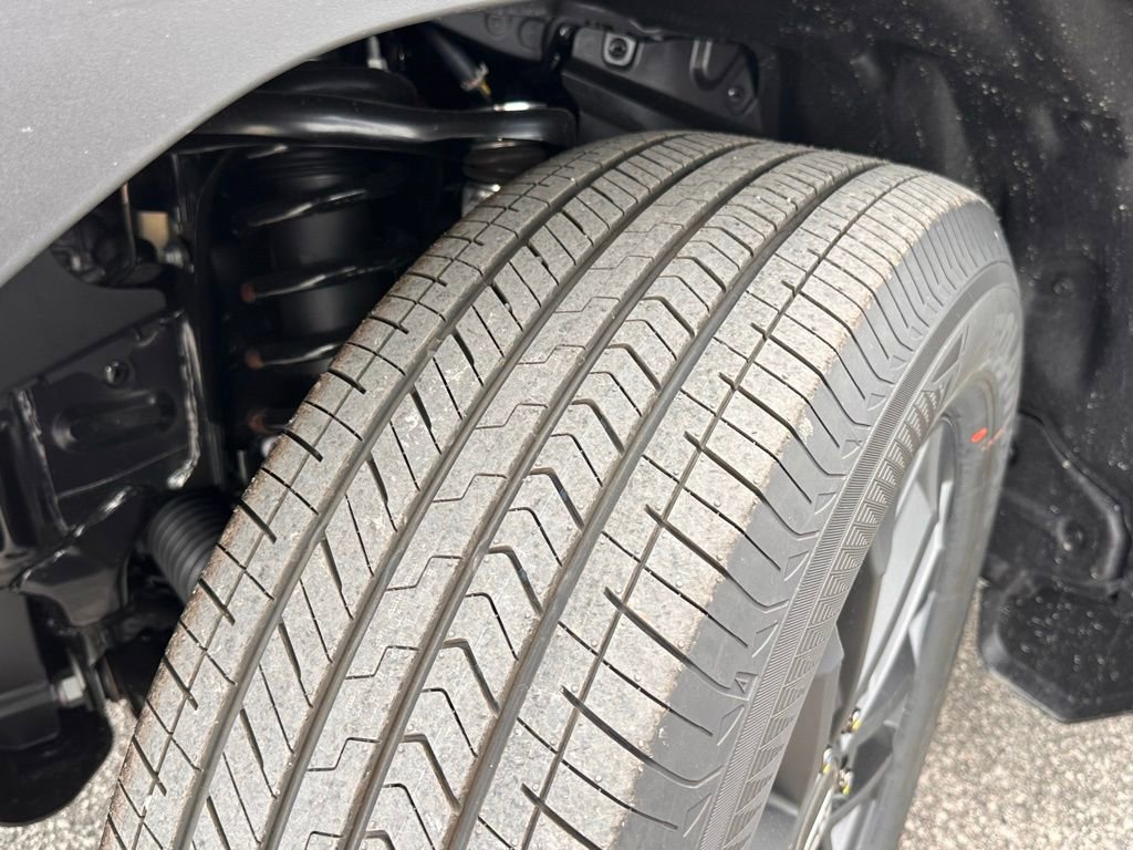 New 2026 Toyota Land Cruiser image 9